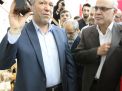 گزارش تصویری بازدید نمایشگاه دستاورد های علمی و پژوهشی پروفسور علی اکبر جلالی در دانشگاه صنعتی شاهرود